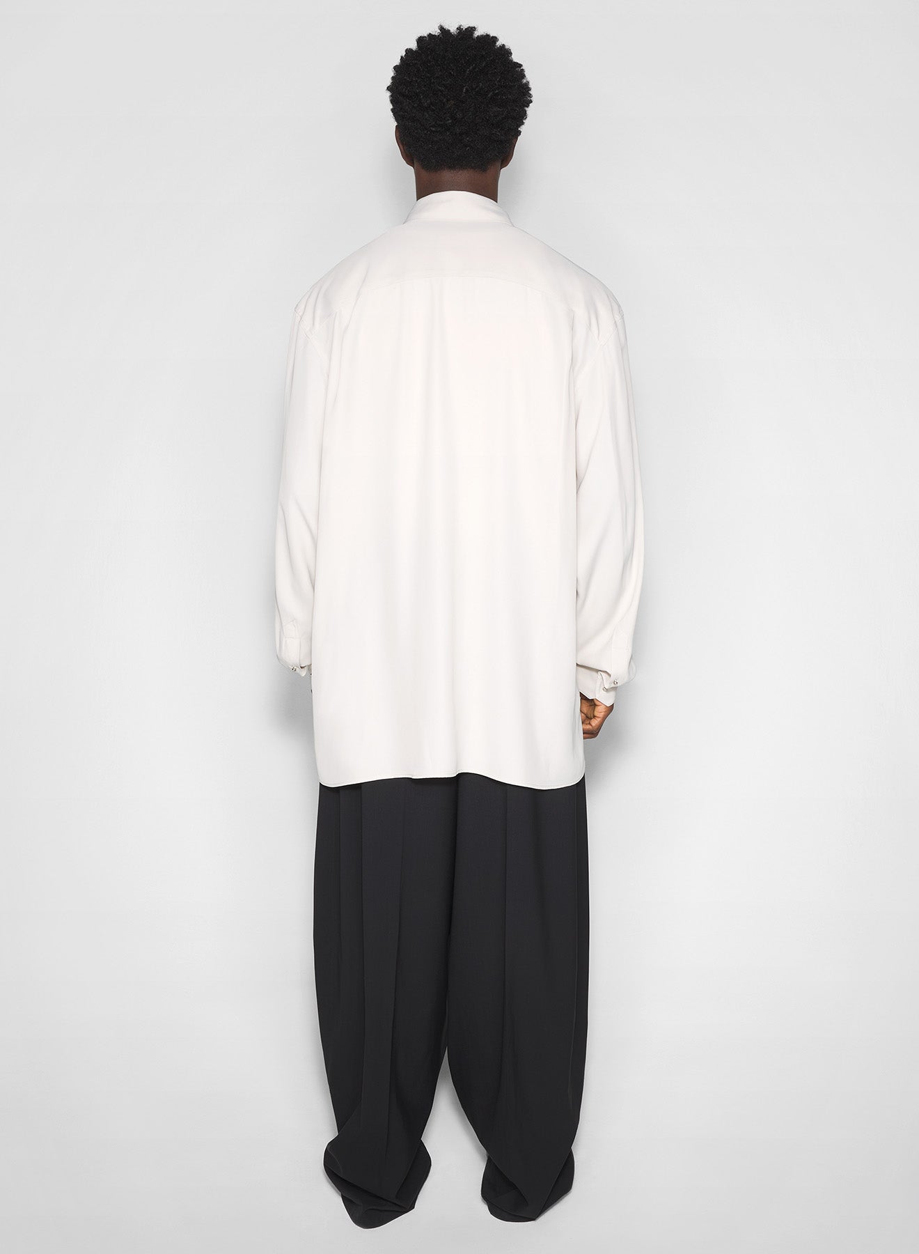 sand pierced shirt