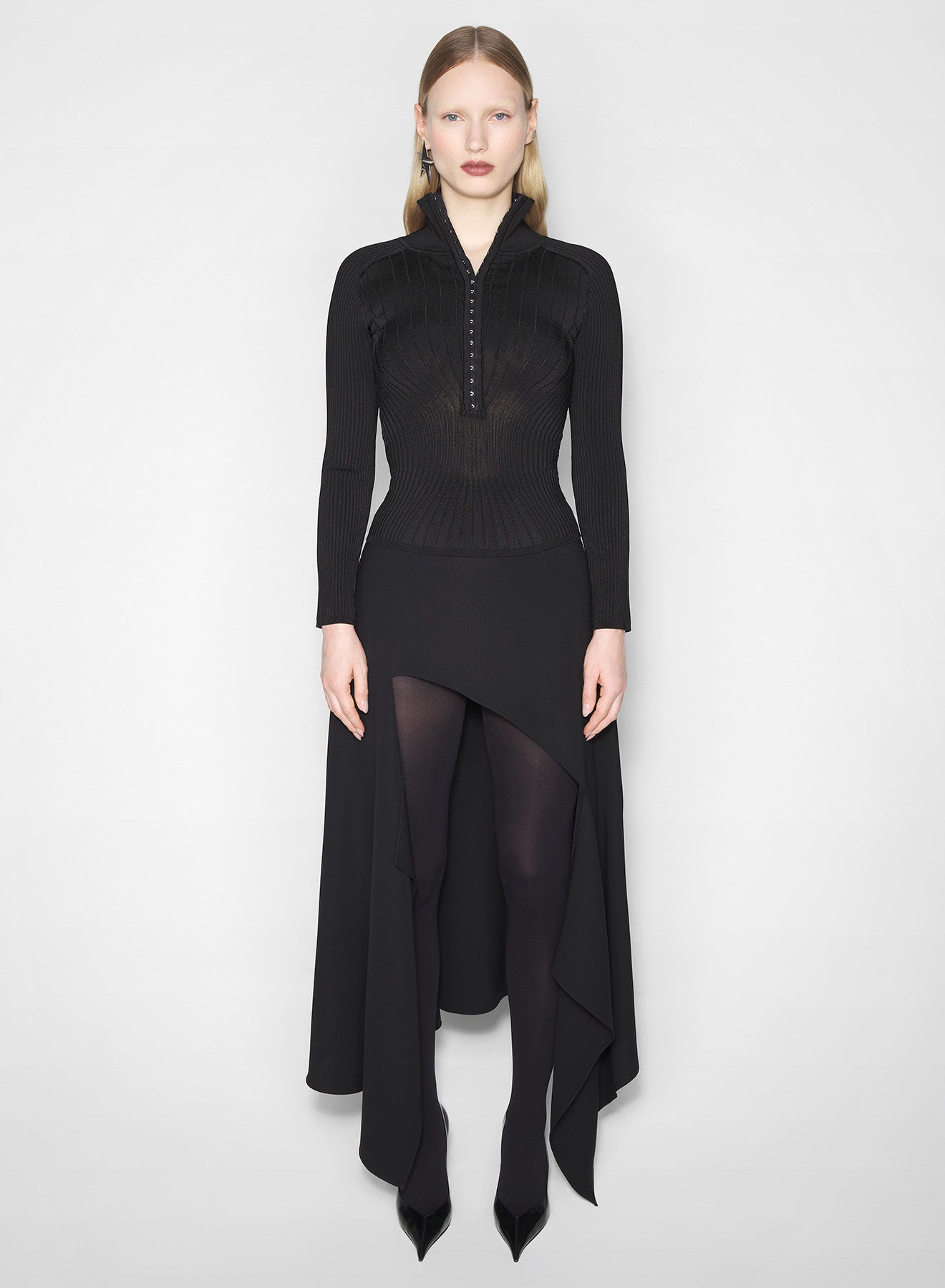 Knitwear | MUGLER Official Website – Mugler