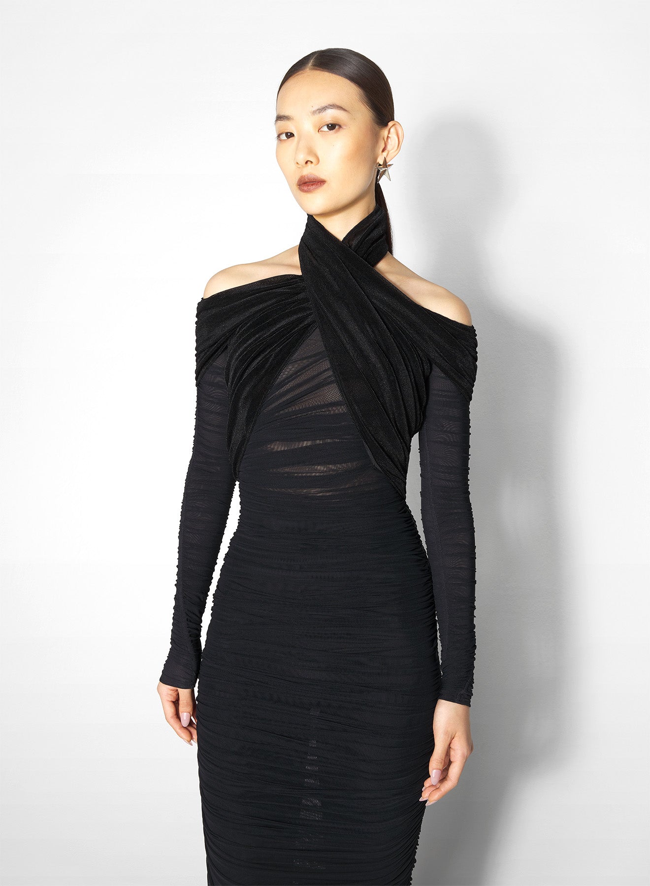 ミュグレー Mugler Dress dresses | MUGLER Official Website – Mugler