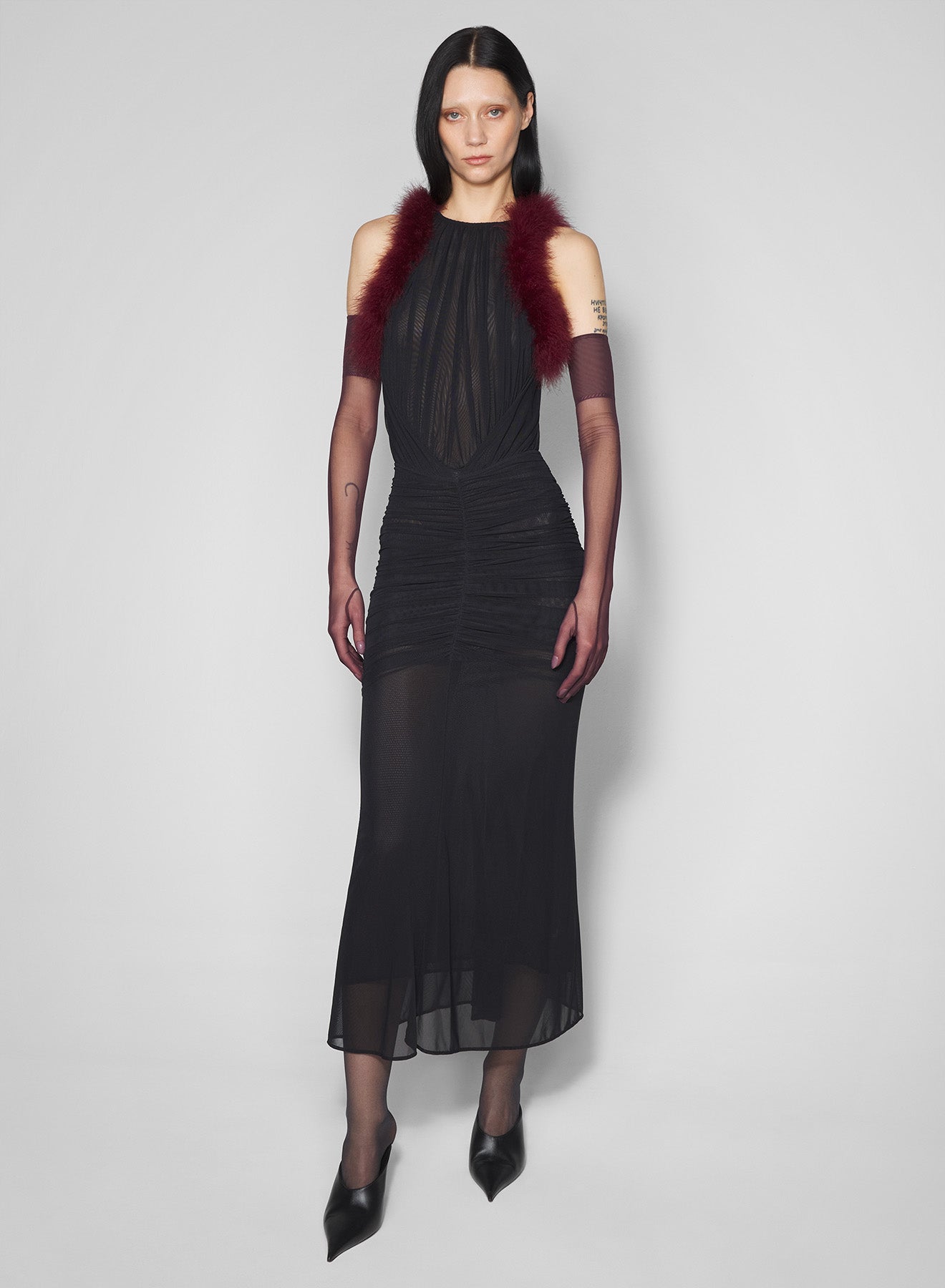 dresses | MUGLER Official Website – Mugler