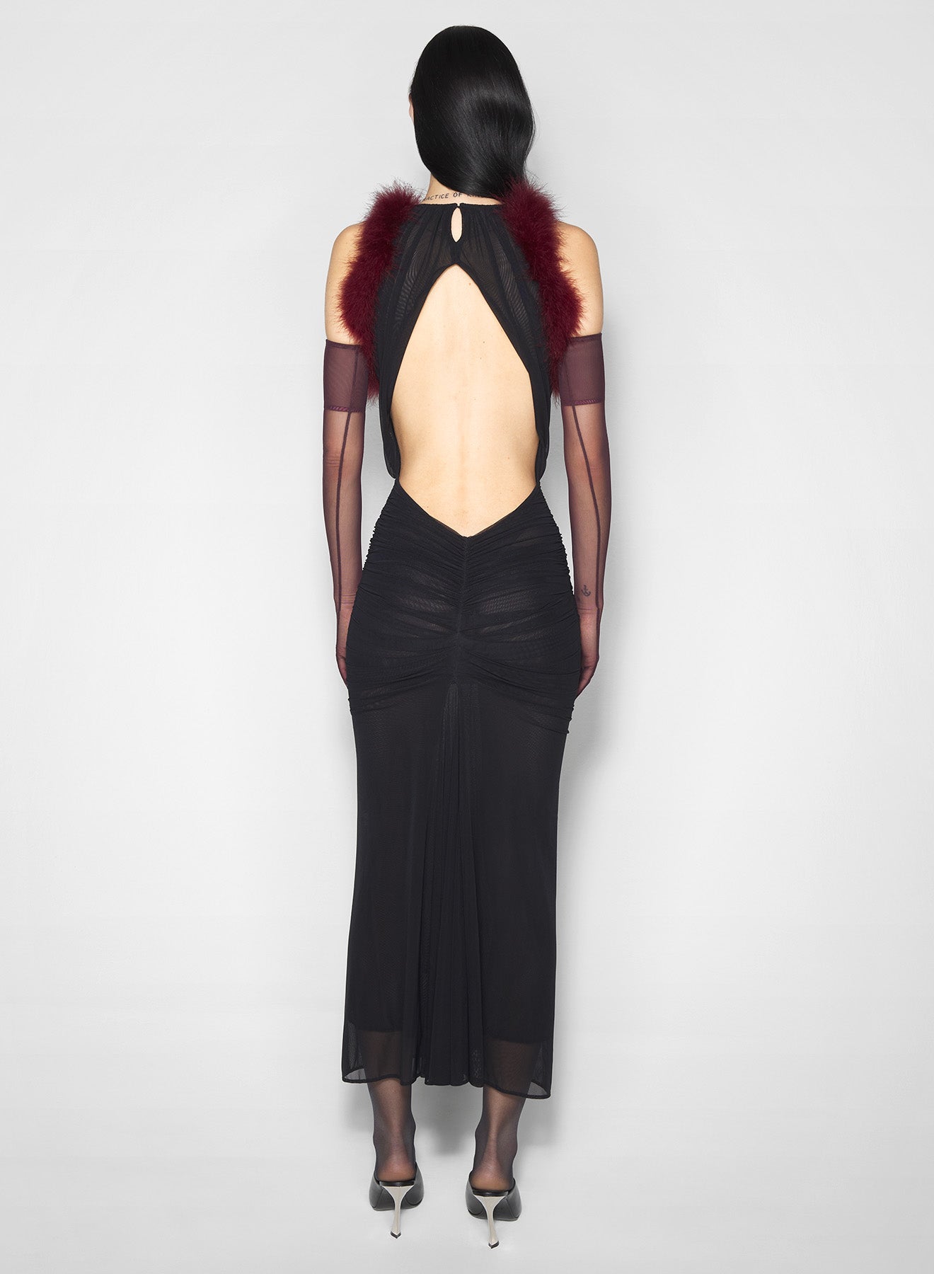 【関税込み】Mugler ミディアムドレス dresses | MUGLER Official Website – Mugler