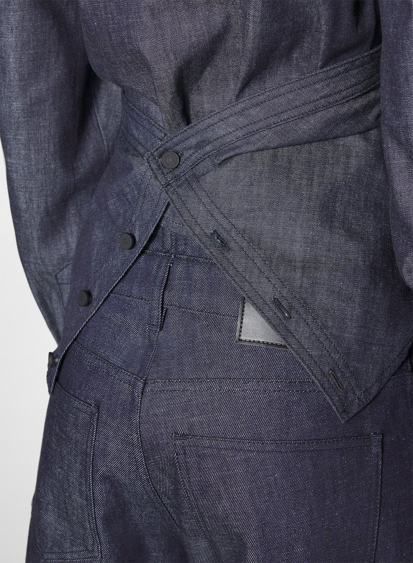 Denim | MUGLER Official Website – Mugler