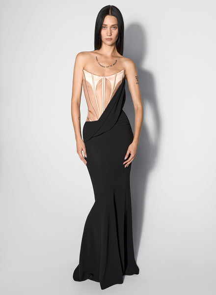 ワンピース Mugler Dresses dresses | MUGLER Official Website – Mugler