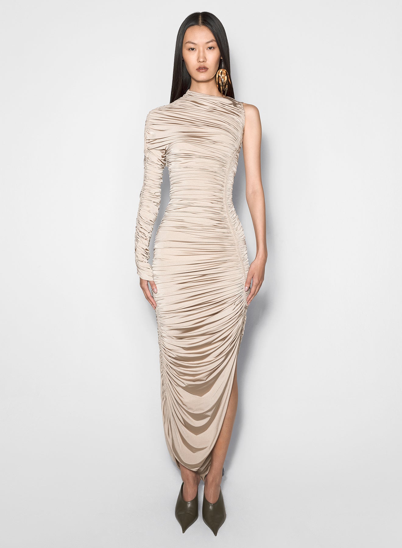 dresses MUGLER Official Website Mugler