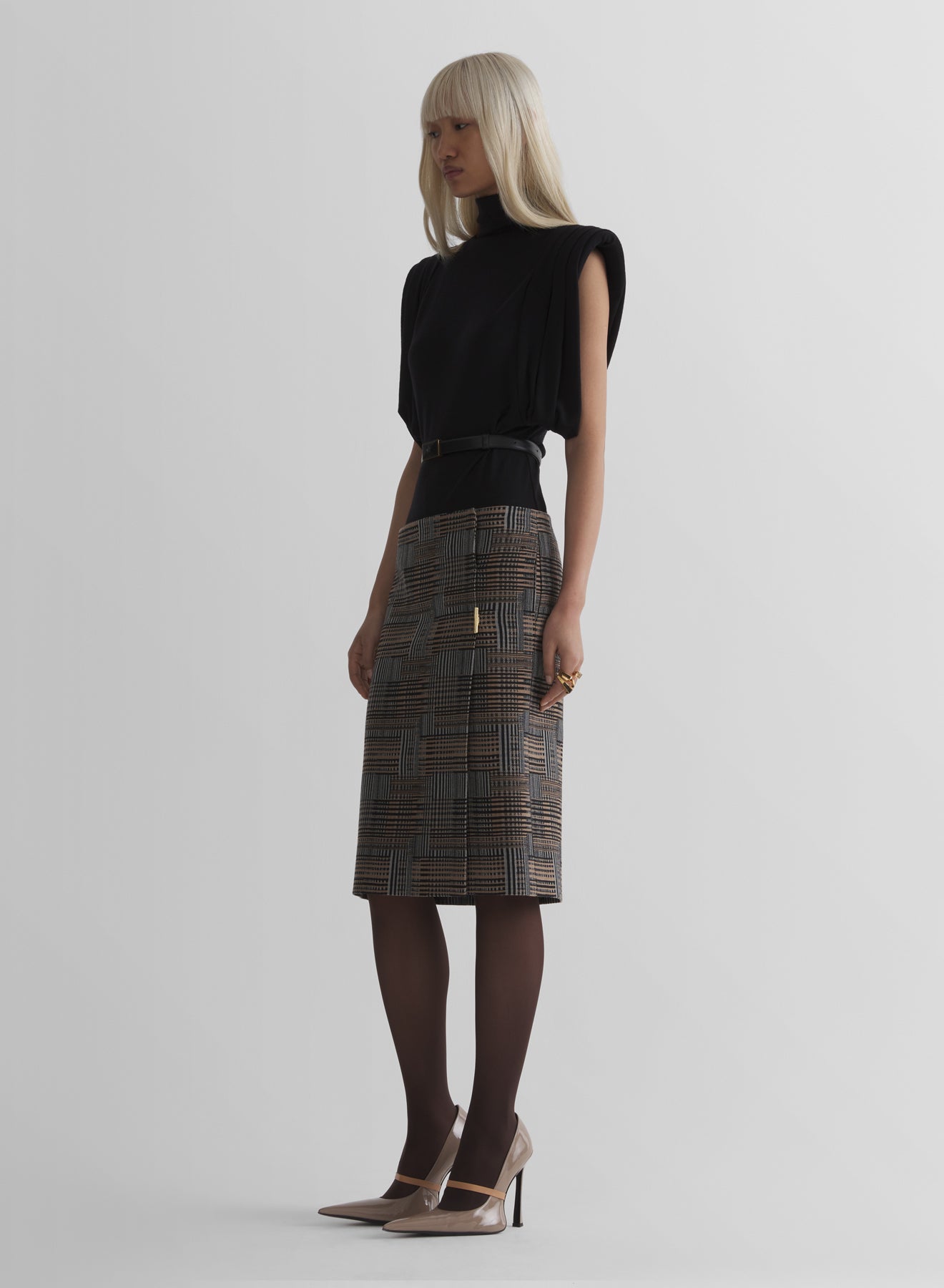 Women's Designer Tops and Shirts | Mugler