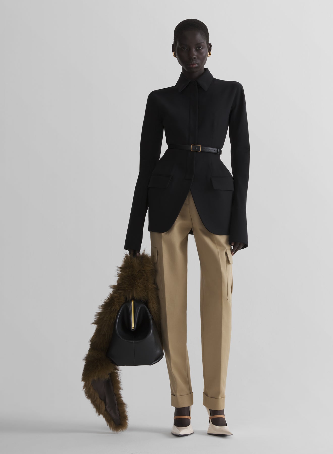 Women's Designer Jackets & Coats | Mugler