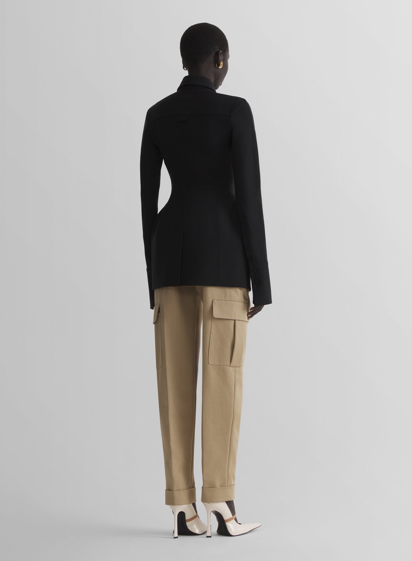 jackets & coats | MUGLER Official Website – Mugler