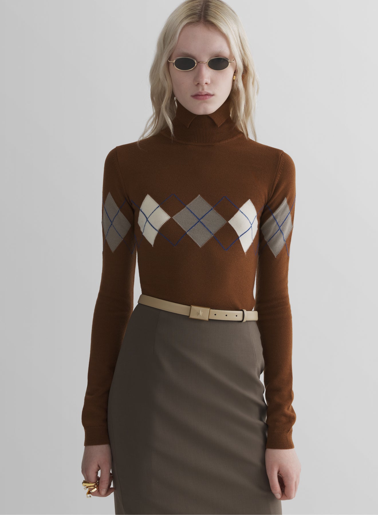 brown argile top