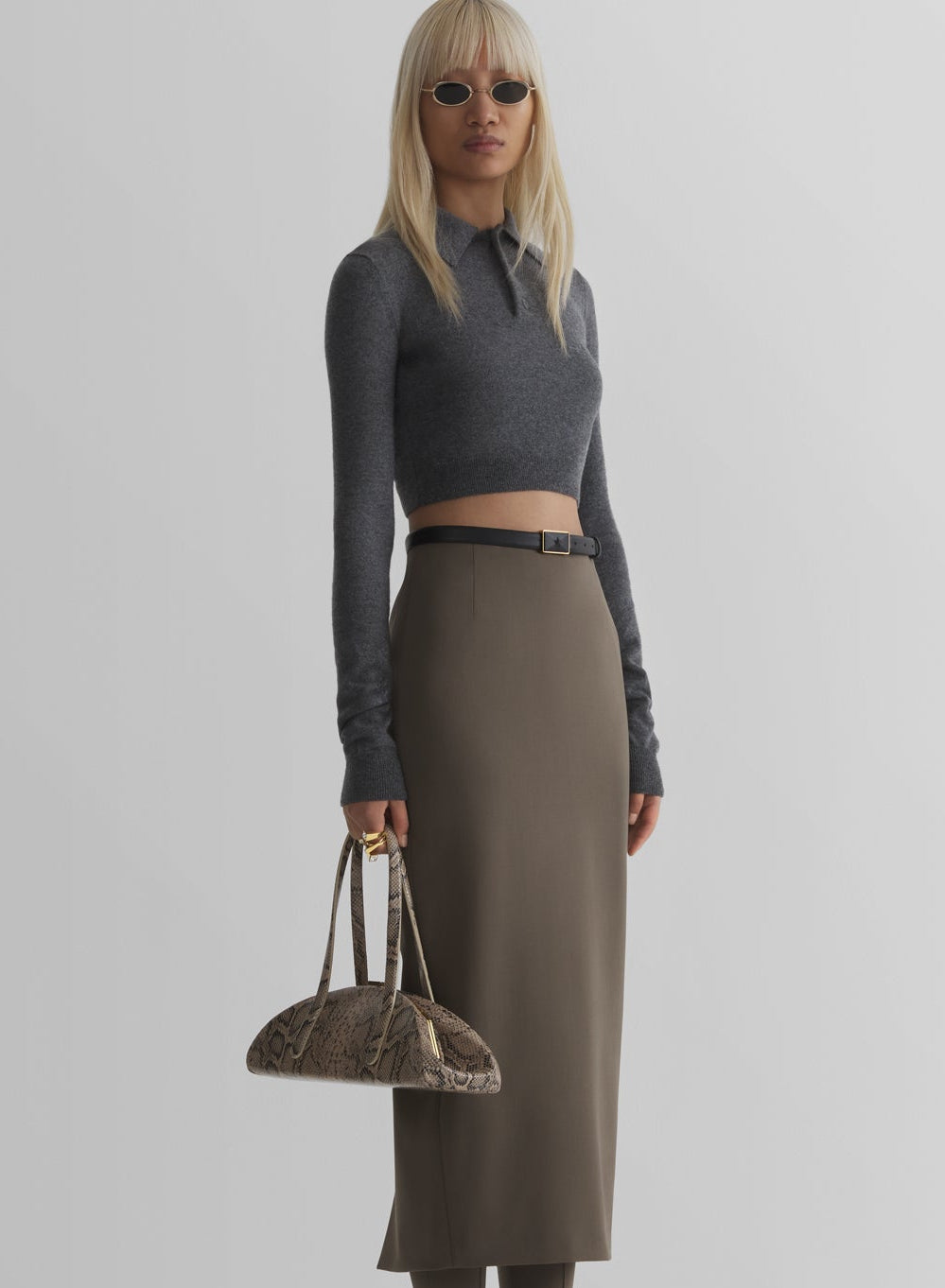 snake lua bag