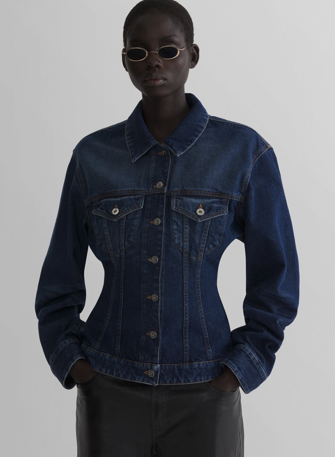 jackets & coats | MUGLER Official Website – Mugler