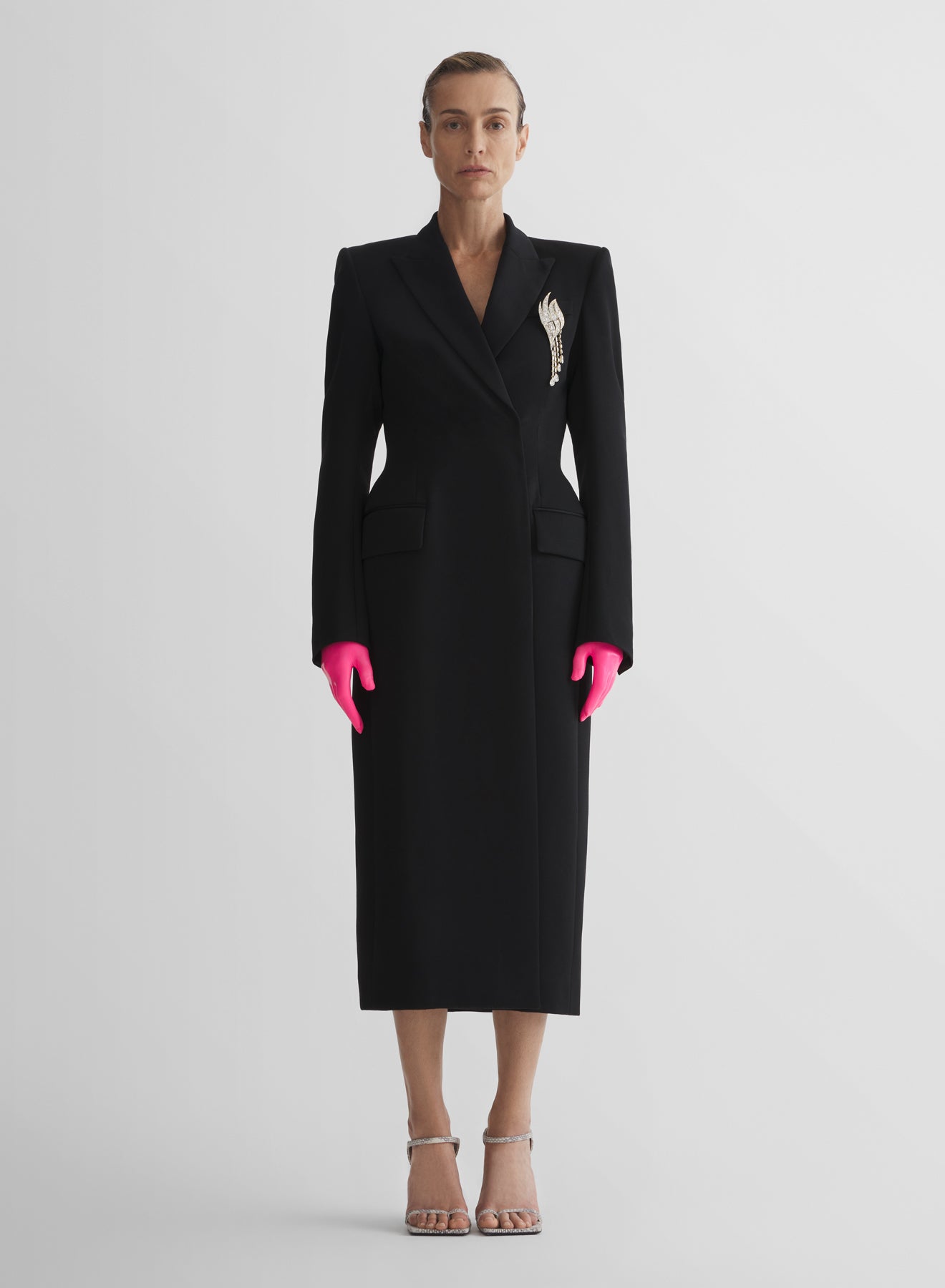 jackets & coats | MUGLER Official Website – Mugler