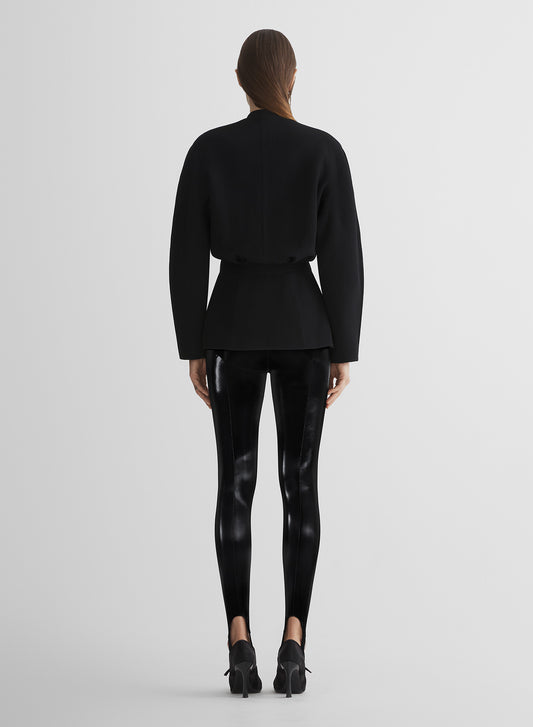re/edit les amazones legging