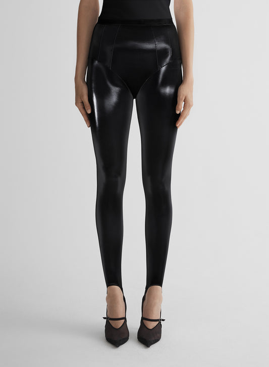 re/edit les amazones legging