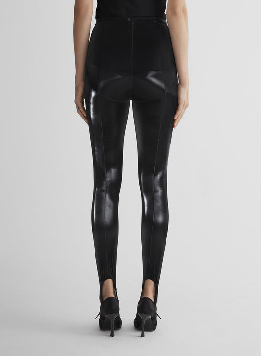 re/edit les amazones legging