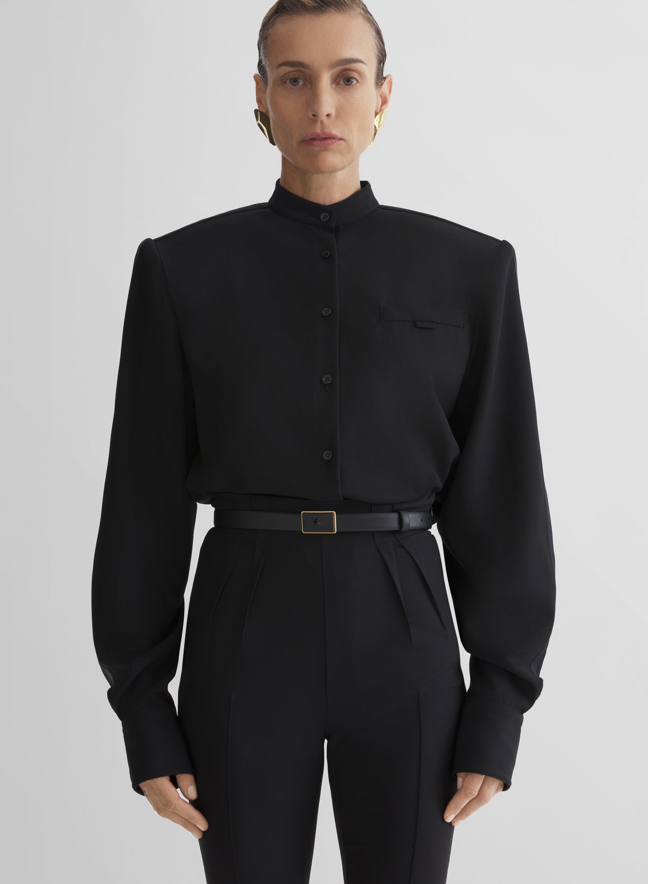 Tops | MUGLER Official Website – Mugler