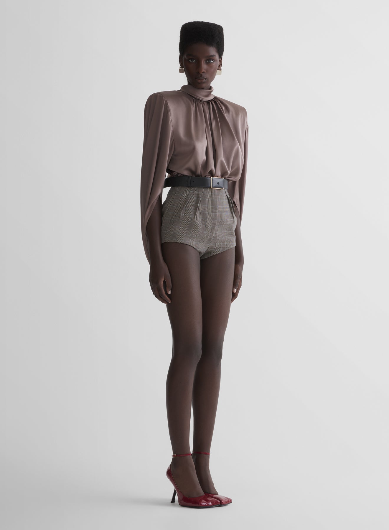 Tops | MUGLER Official Website – Mugler