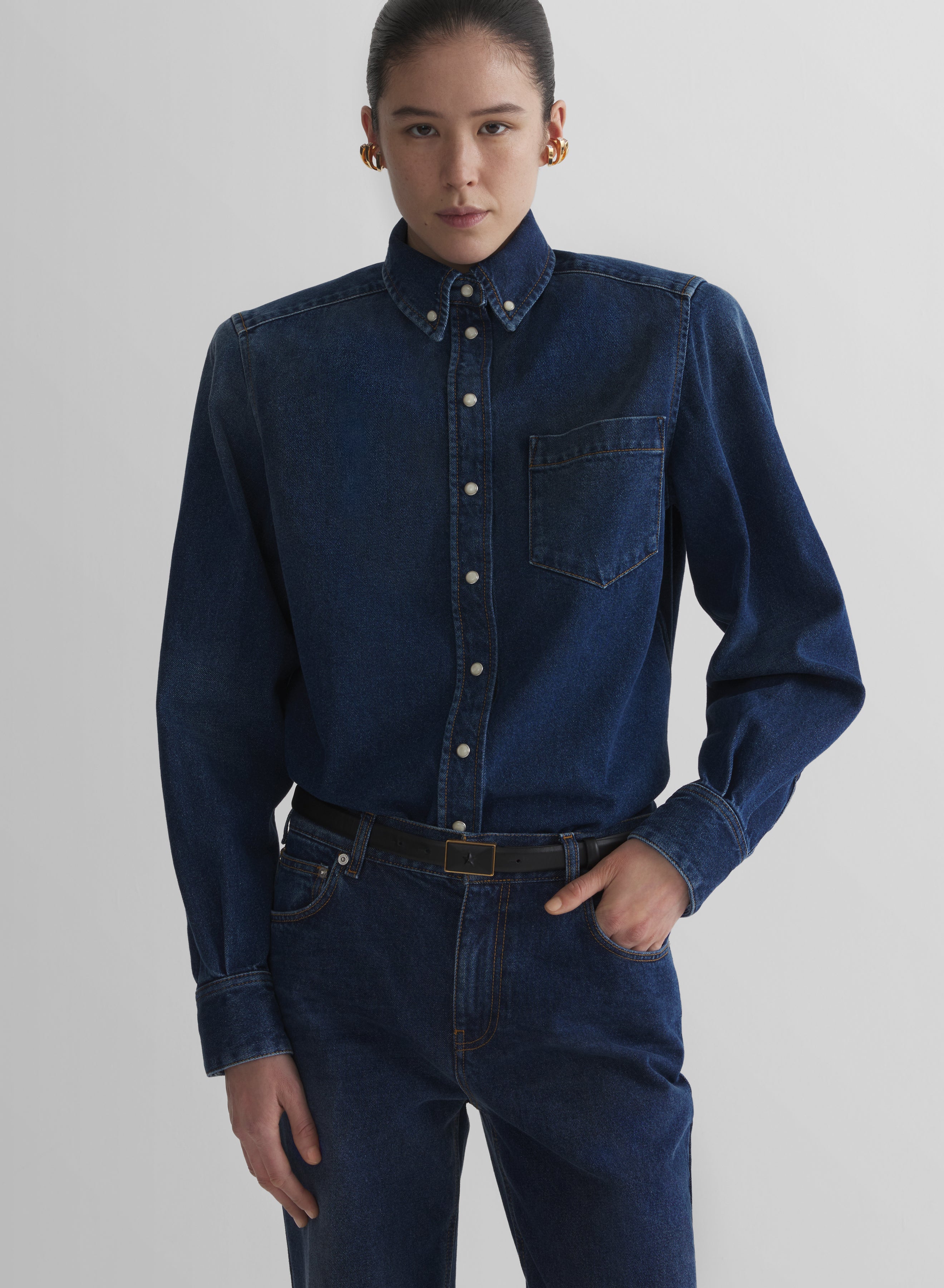 Tops | MUGLER Official Website – Mugler