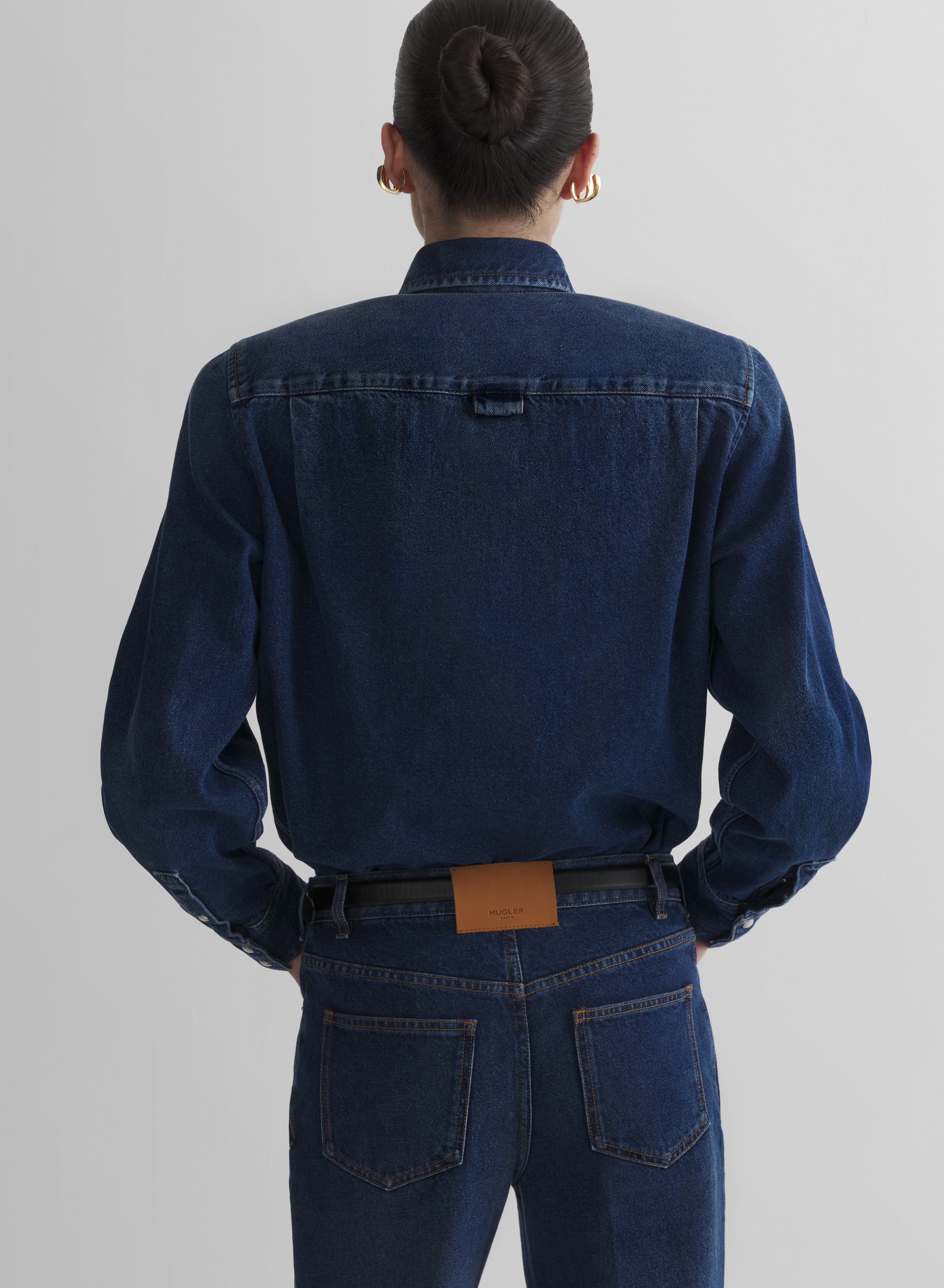 Tops | MUGLER Official Website – Mugler