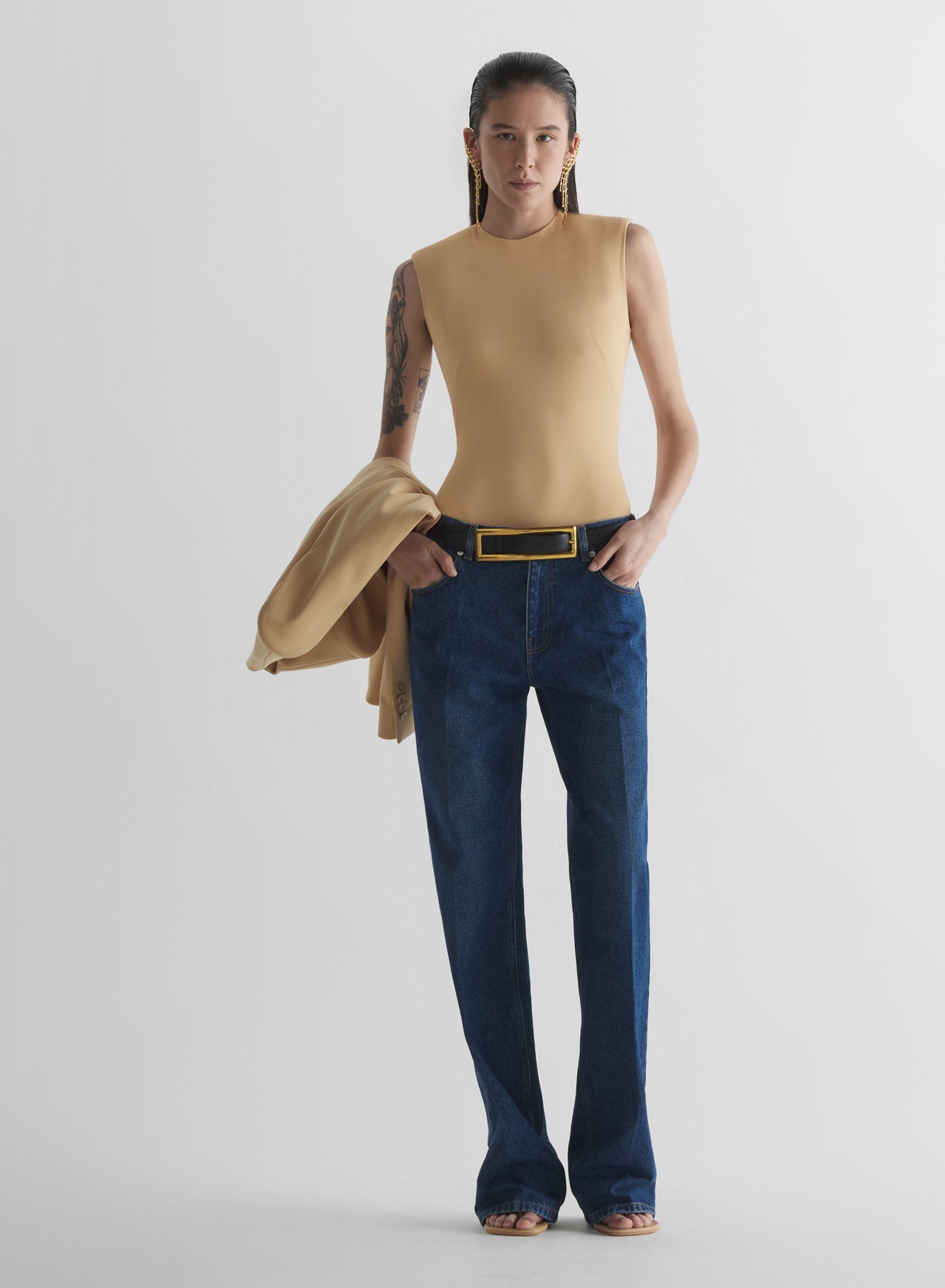 bodysuits & leggings | MUGLER Official Website – Mugler