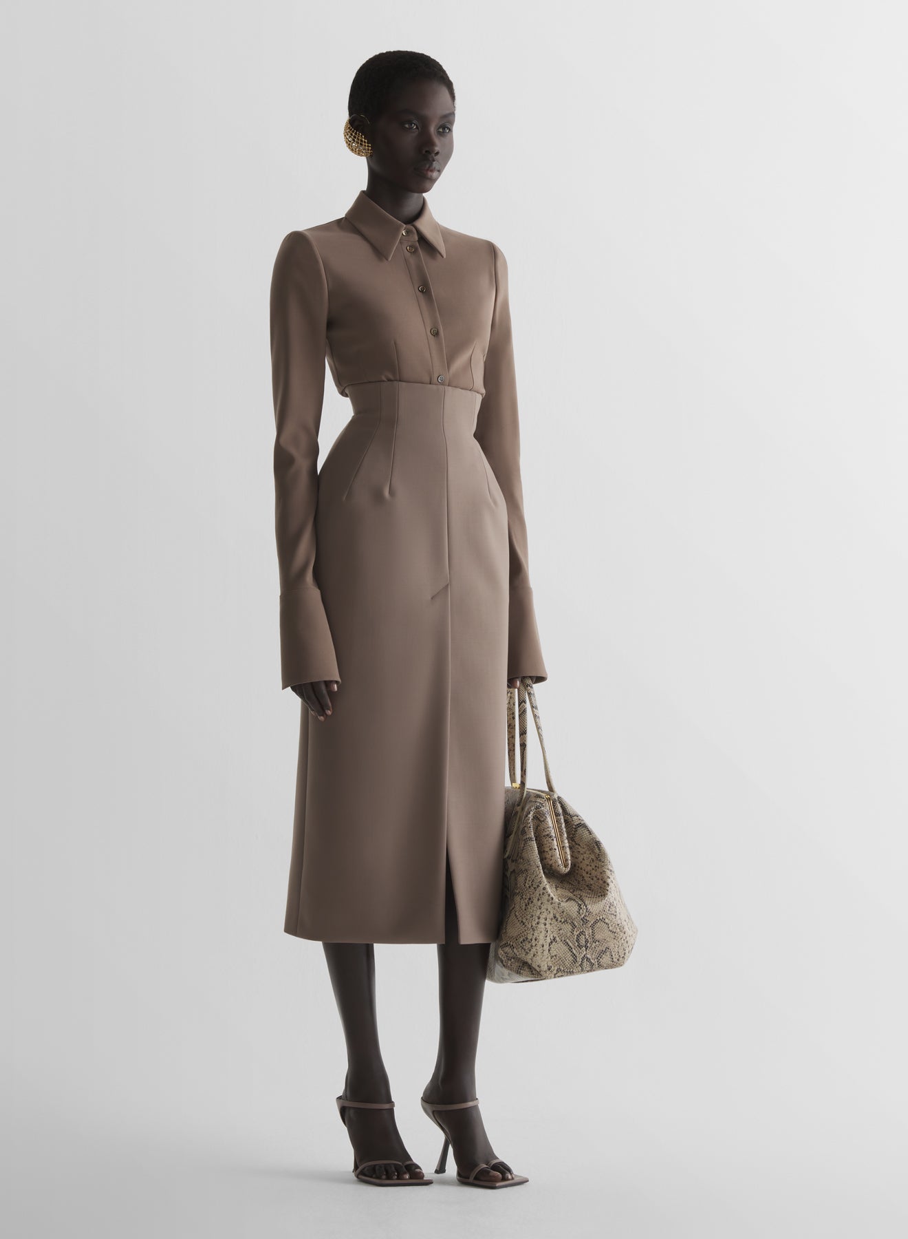 Megler トップス 9AR Tops | MUGLER Official Website – Mugler