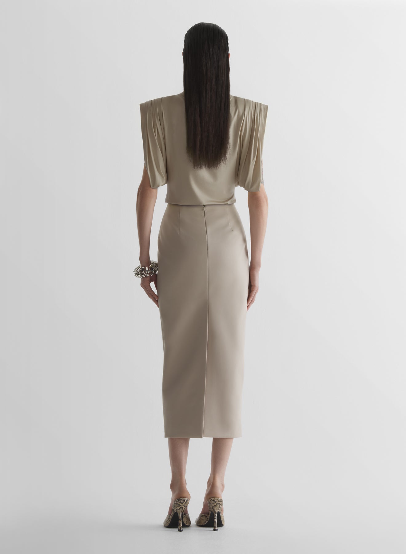 Megler トップス 9AR Tops | MUGLER Official Website – Mugler