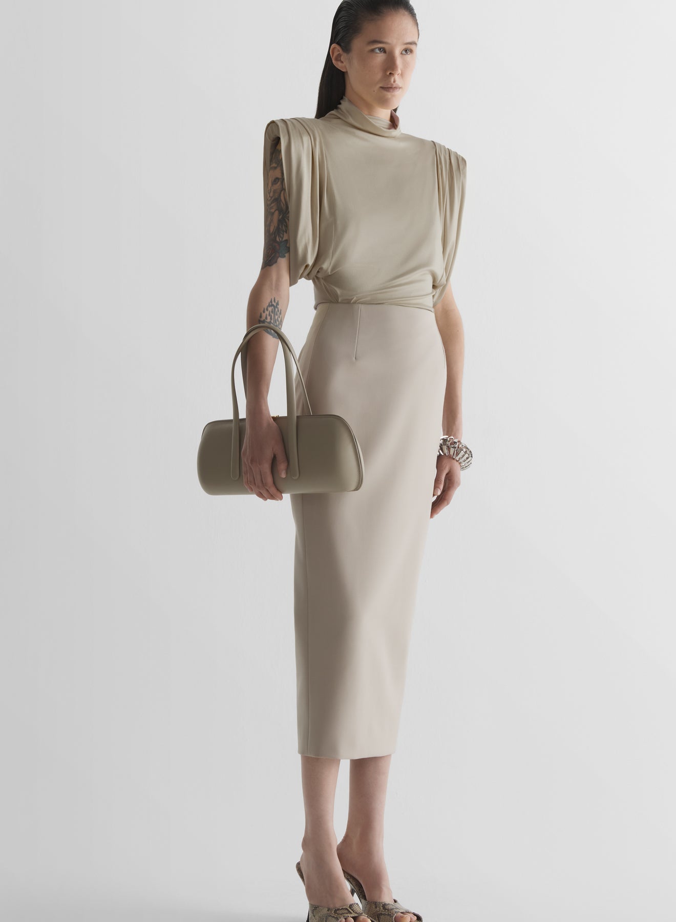 Tops | MUGLER Official Website – Mugler