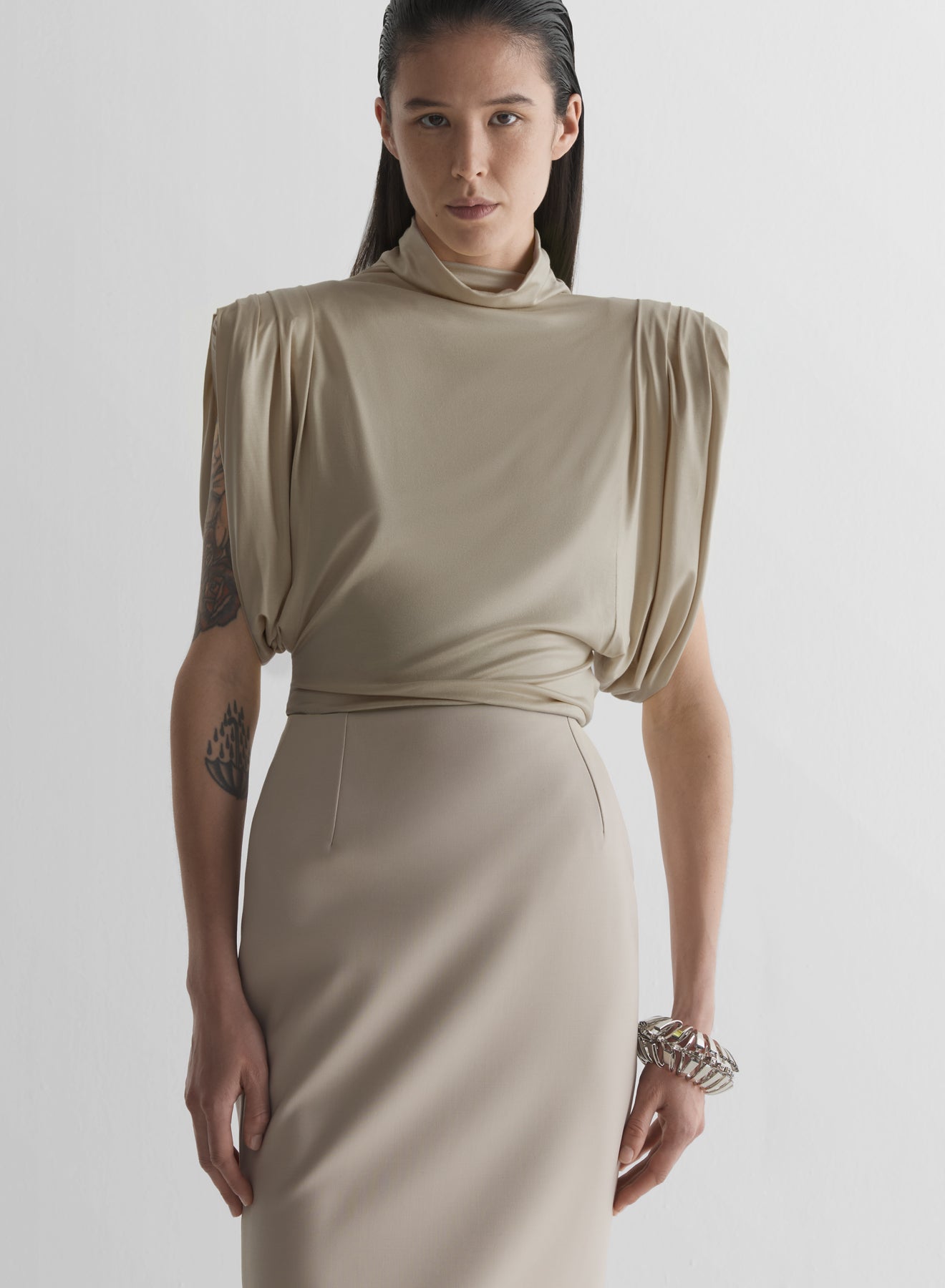 Tops | MUGLER Official Website – Mugler