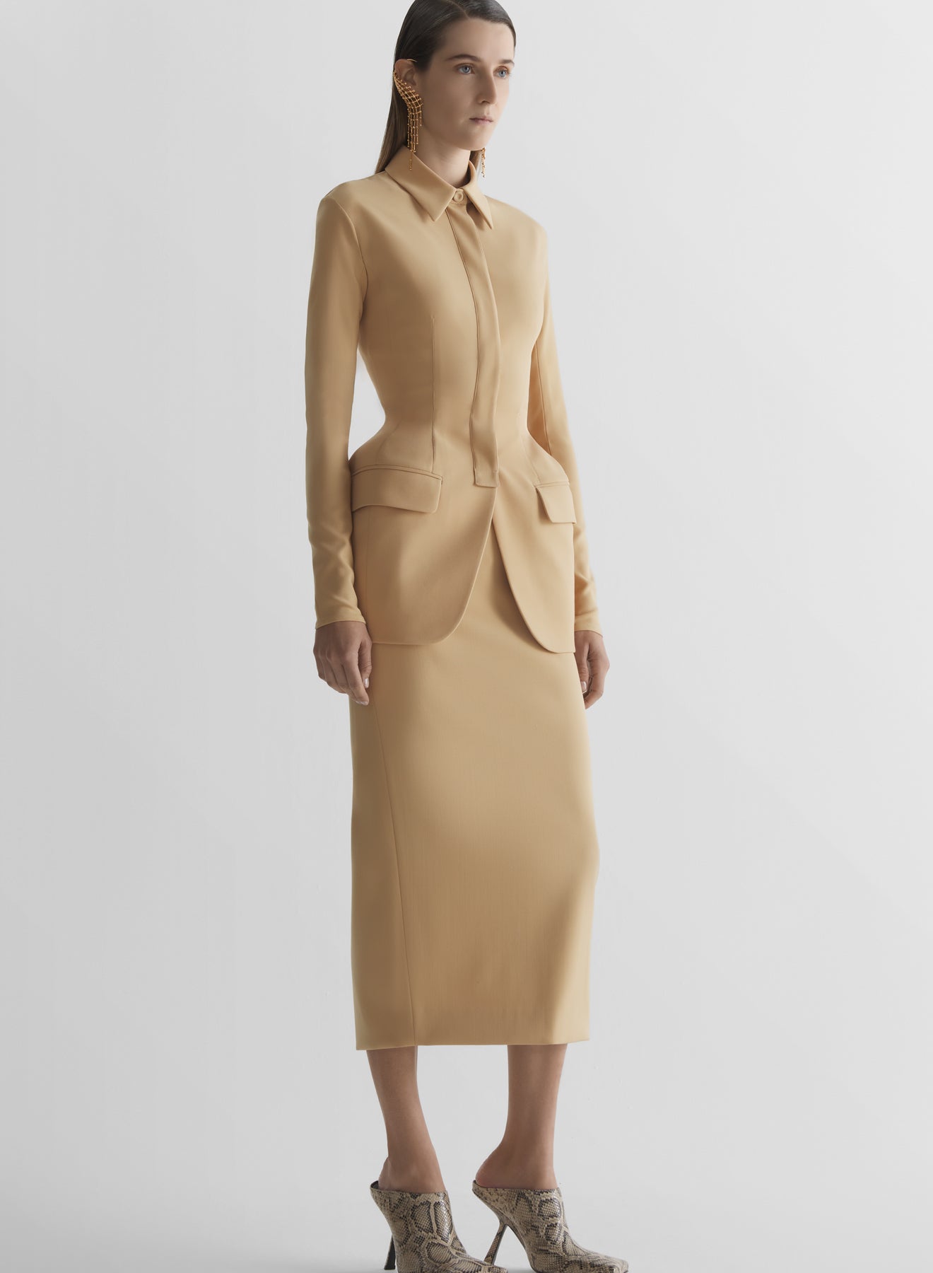 jackets & coats | MUGLER Official Website – Mugler