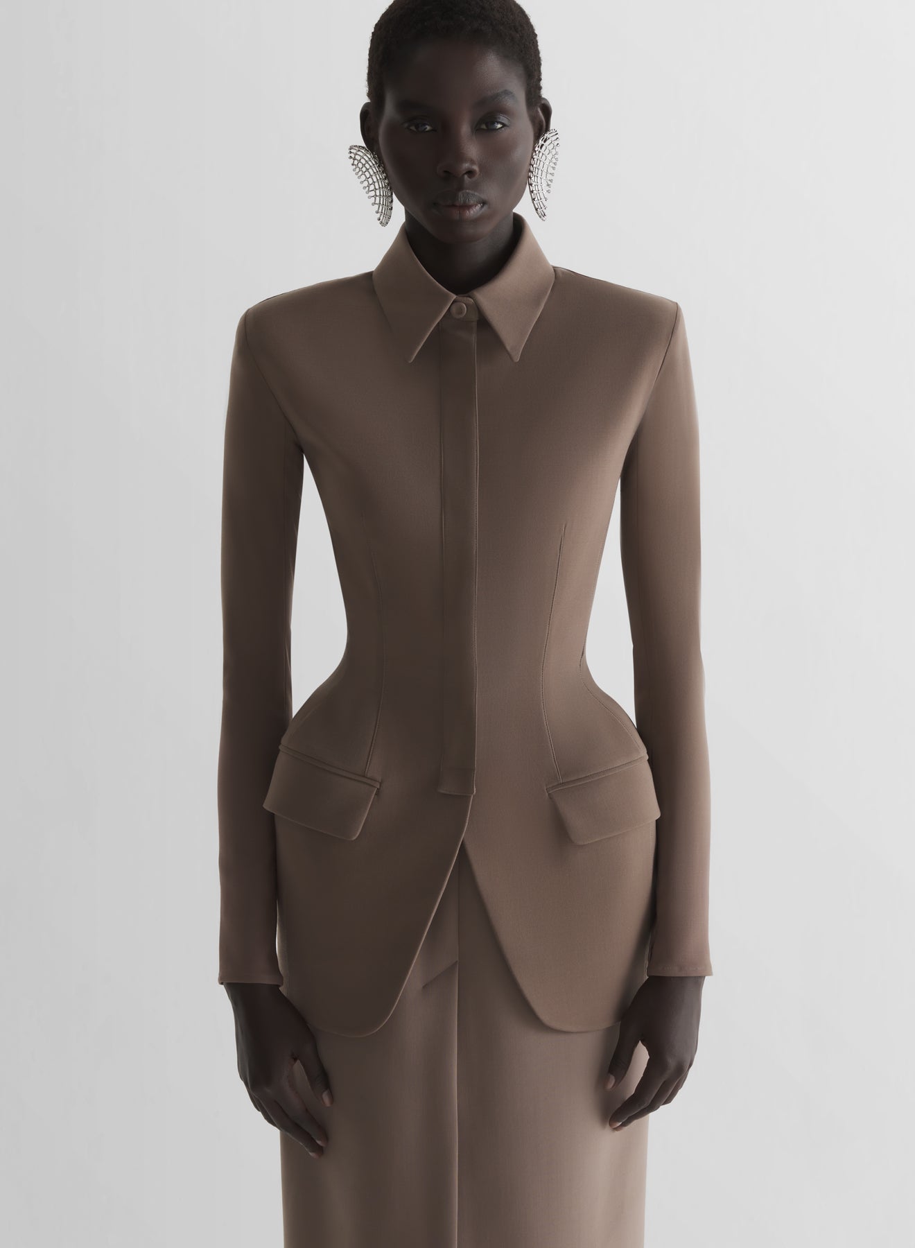 jackets & coats | MUGLER Official Website – Mugler