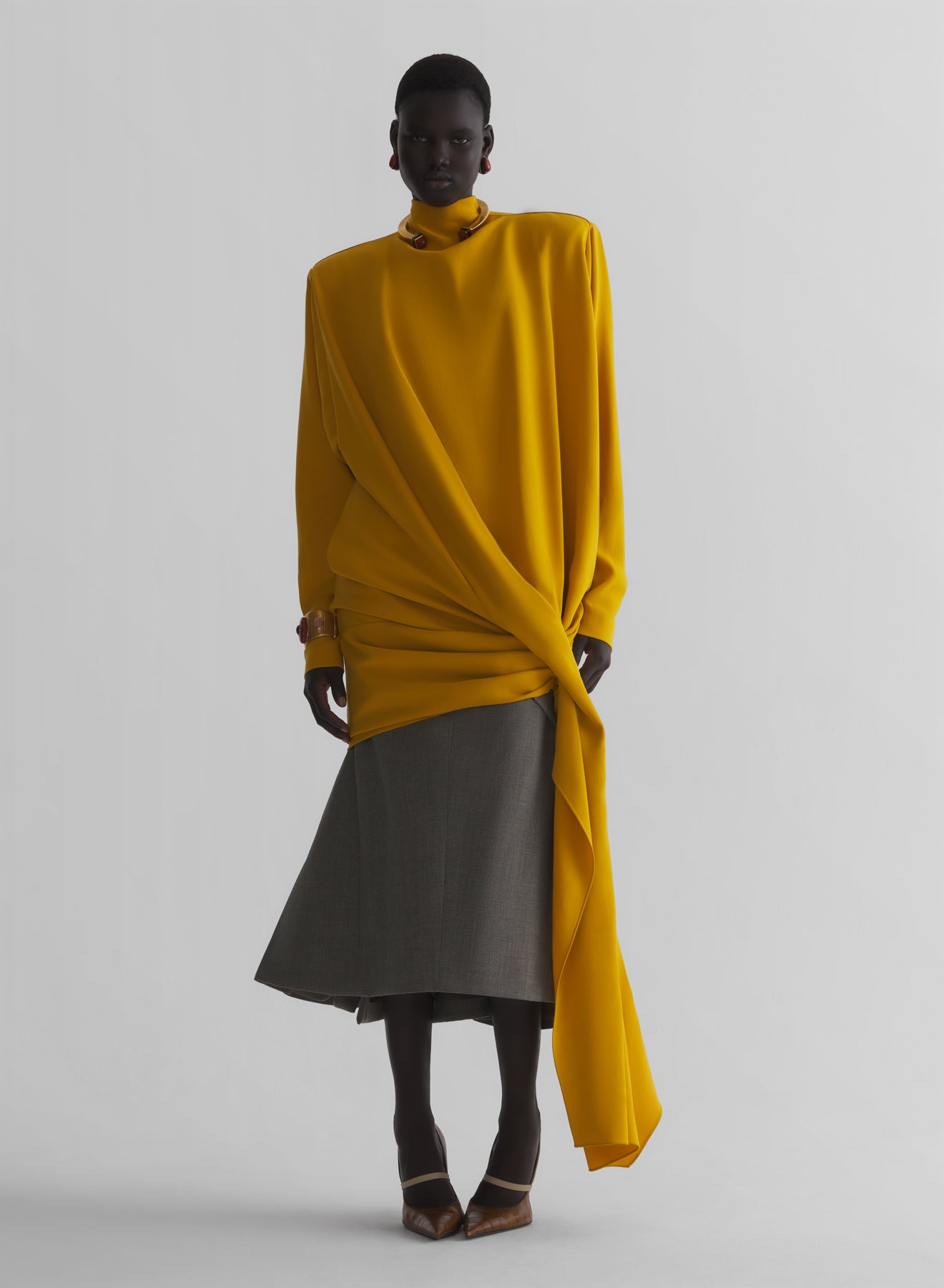 Women's Ready-to-Wear & Accessories | MUGLER Official Website – Mugler