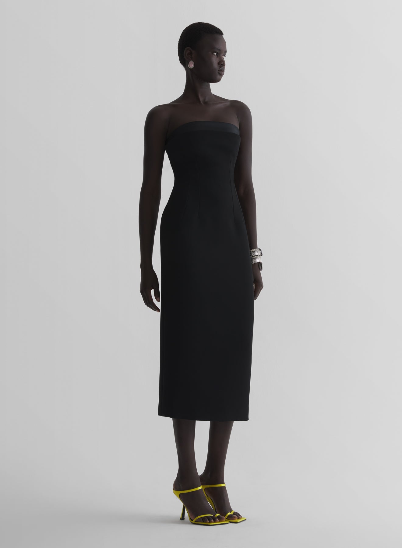 Women's Designer Dresses | Mugler