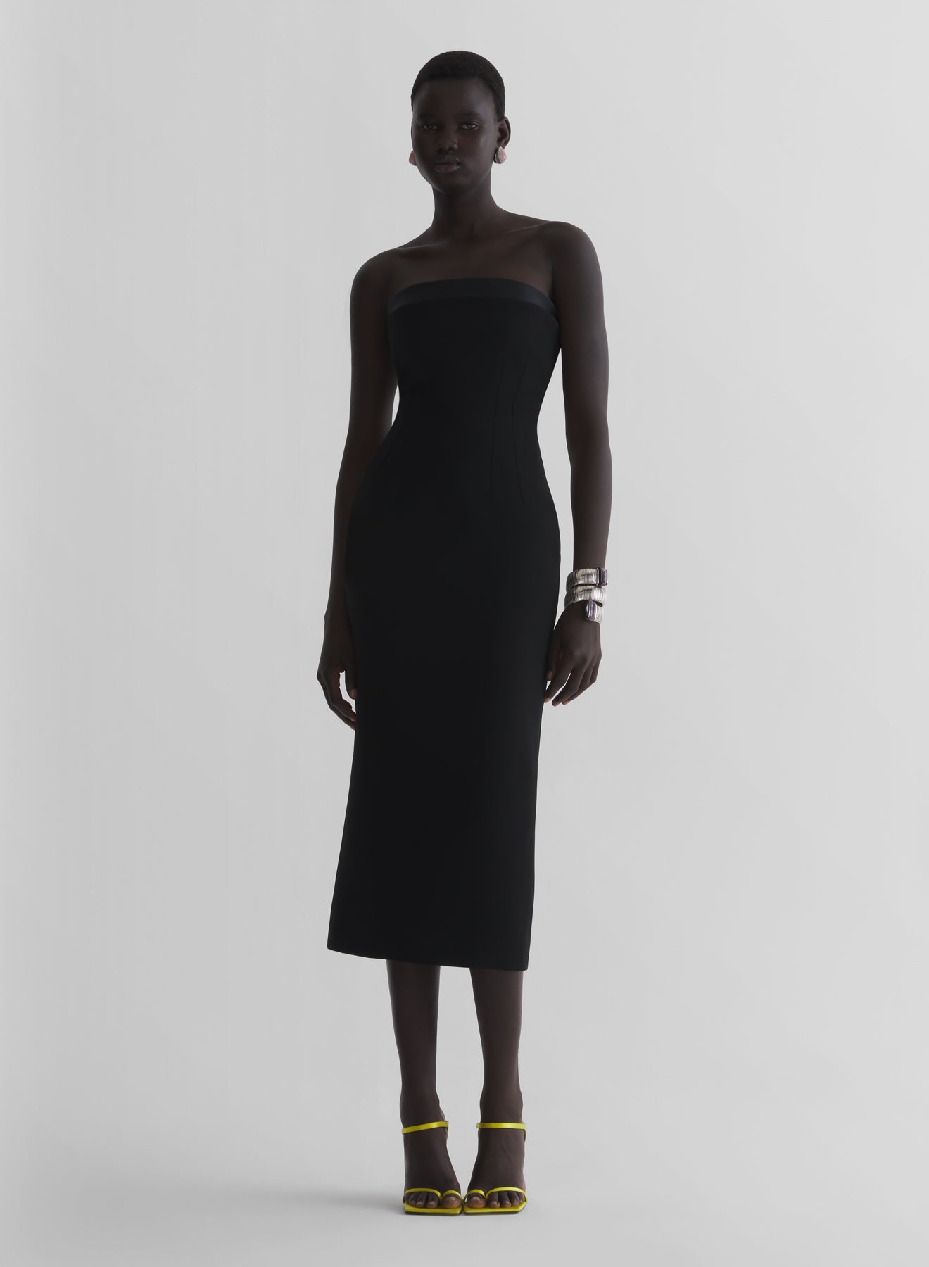 Women's Designer Dresses | Mugler