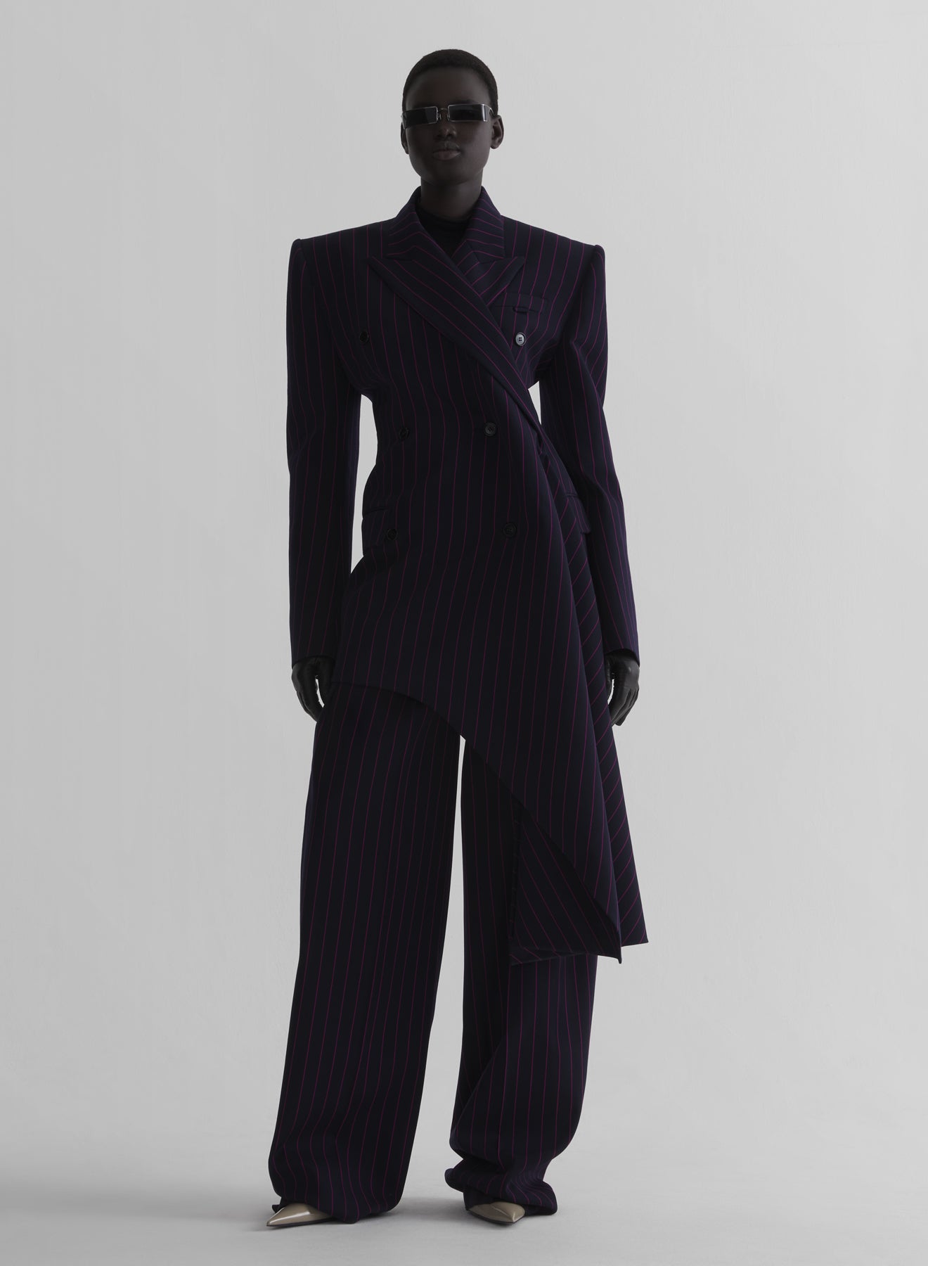 Women's Designer Jackets & Coats | Mugler