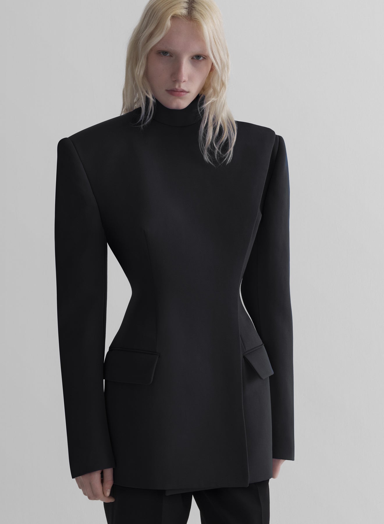 Women's Designer Jackets & Coats | Mugler