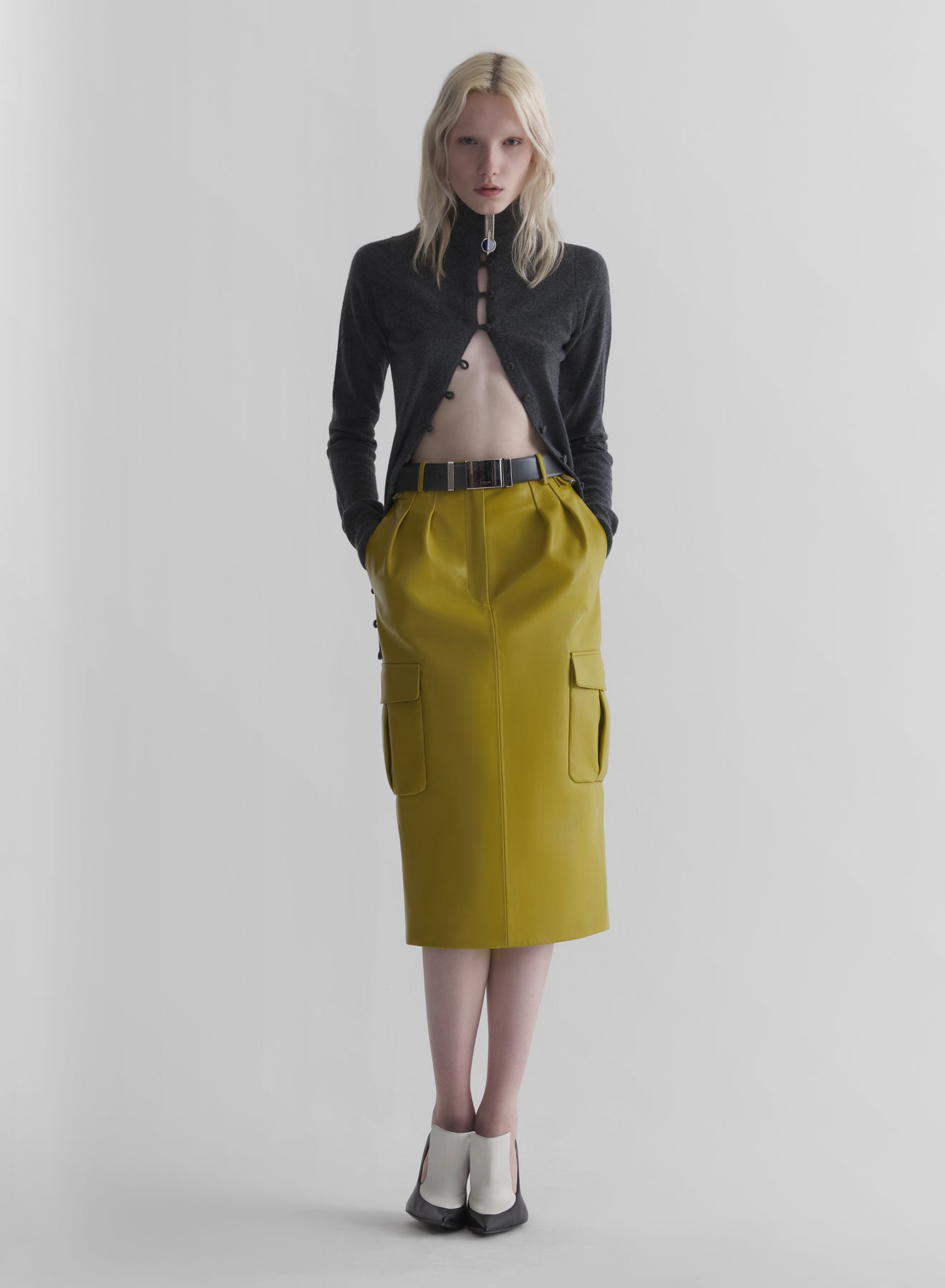 Women's Designer Tops and Shirts | Mugler