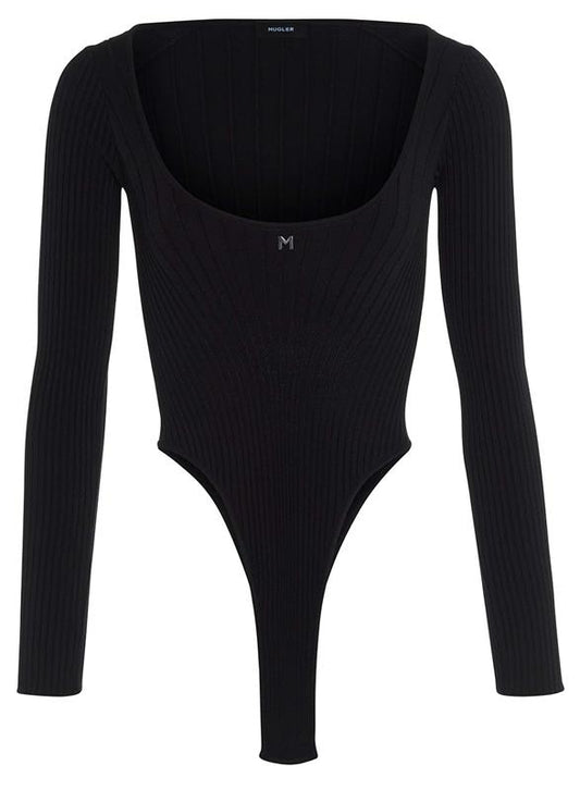 Ribbed Bodysuits for Women  Shop Long Sleeve, Tank & Thong