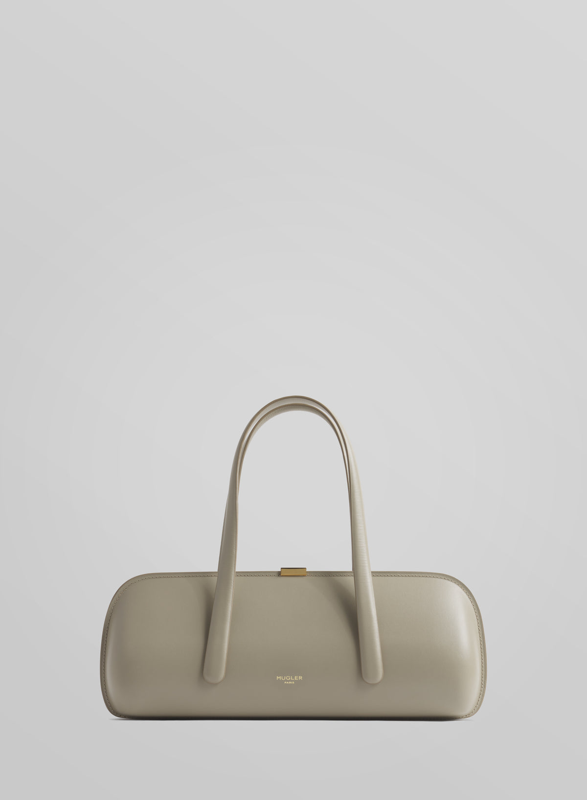 taupe aurora bag