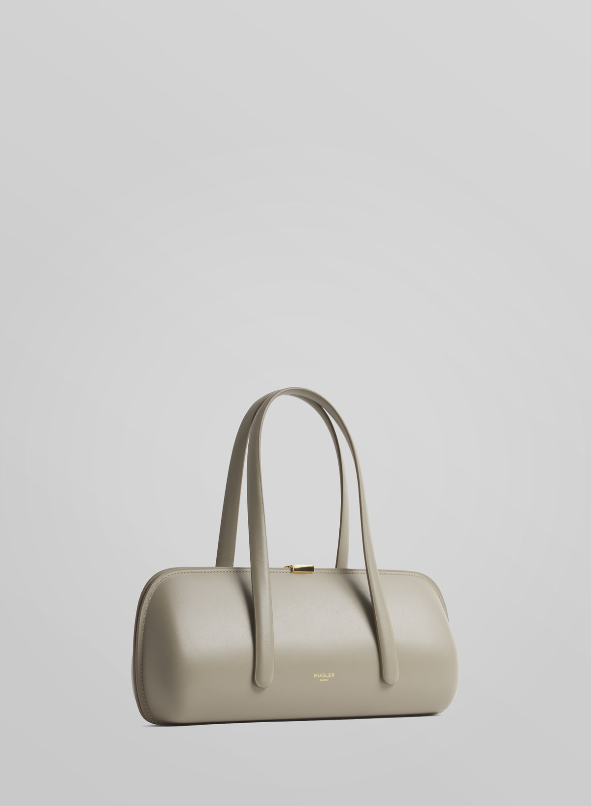 taupe aurora bag