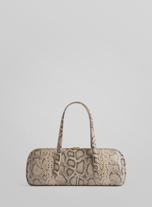 snake aurora bag