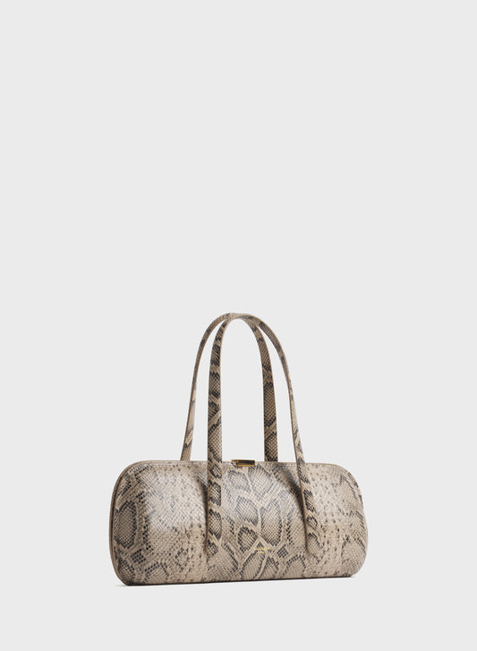 snake aurora bag