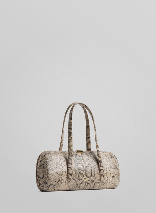 snake aurora bag