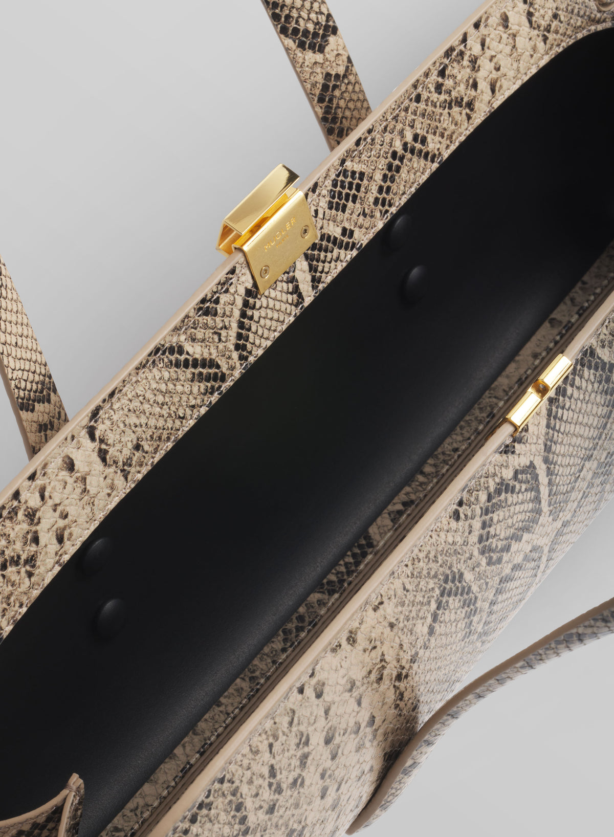 snake aurora bag
