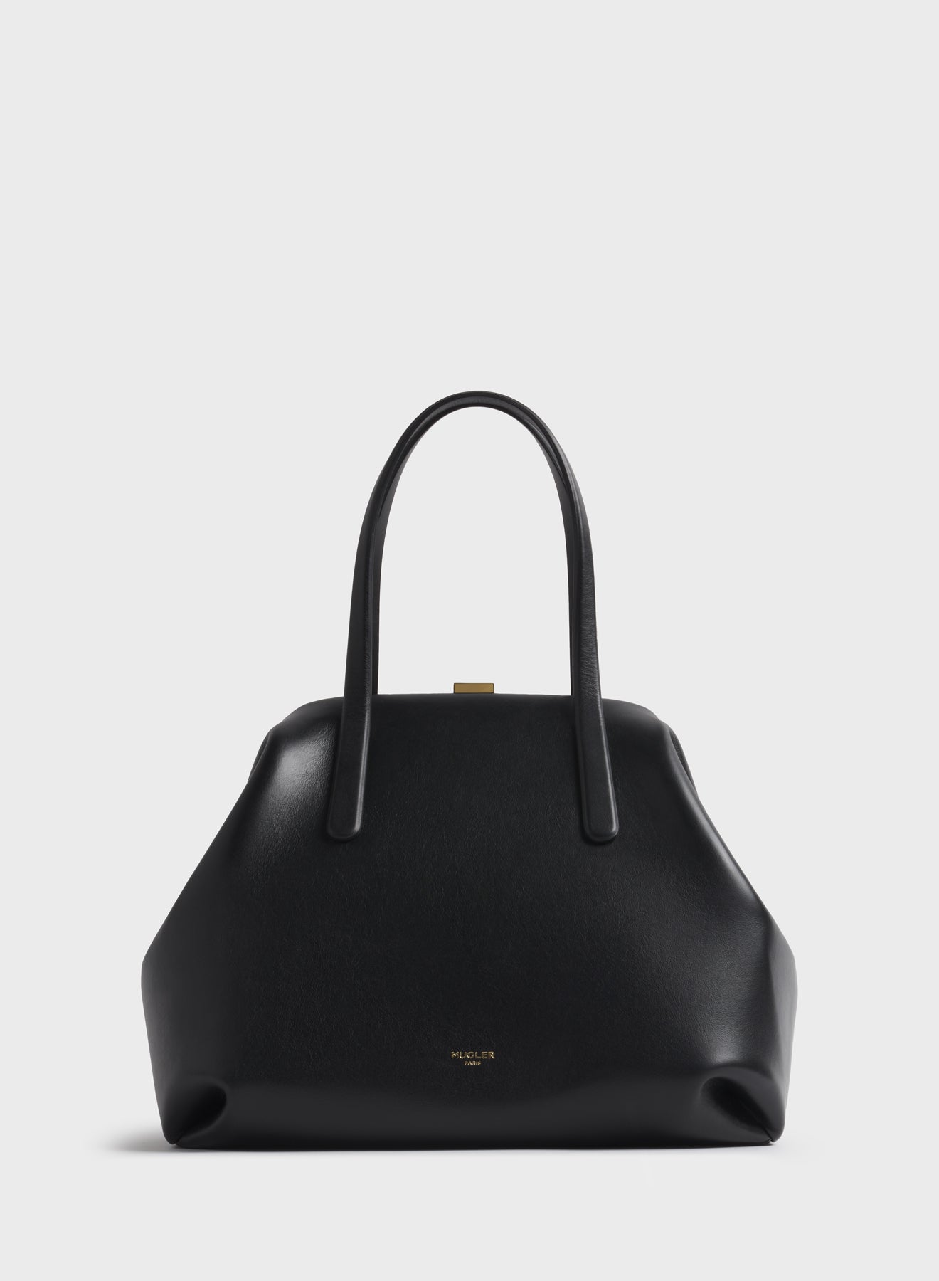 black lua city bag