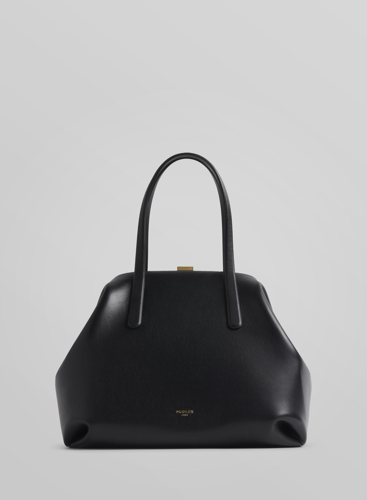 black lua city bag