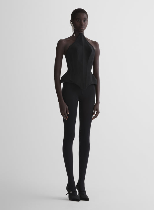 re/edit les amazones corset