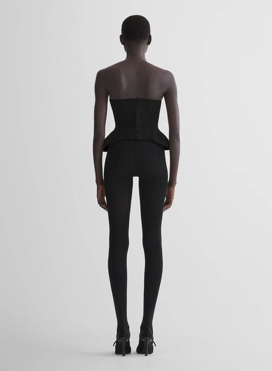 re/edit les amazones corset