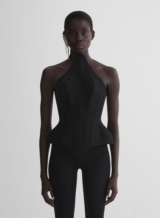 re/edit les amazones corset