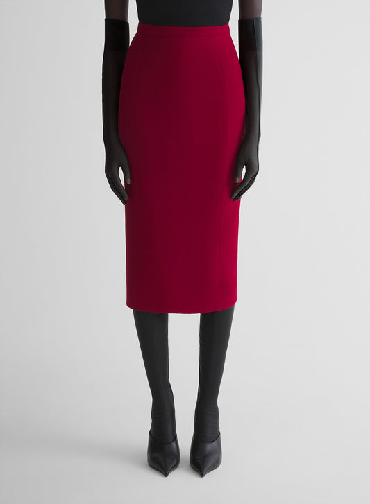 re/edit chimère skirt