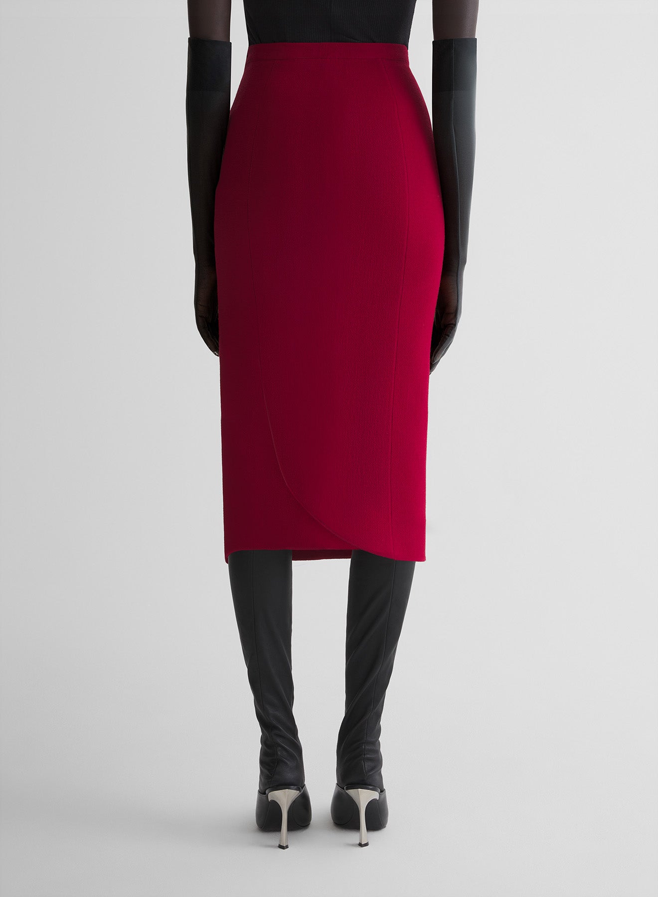 re/edit chimère skirt