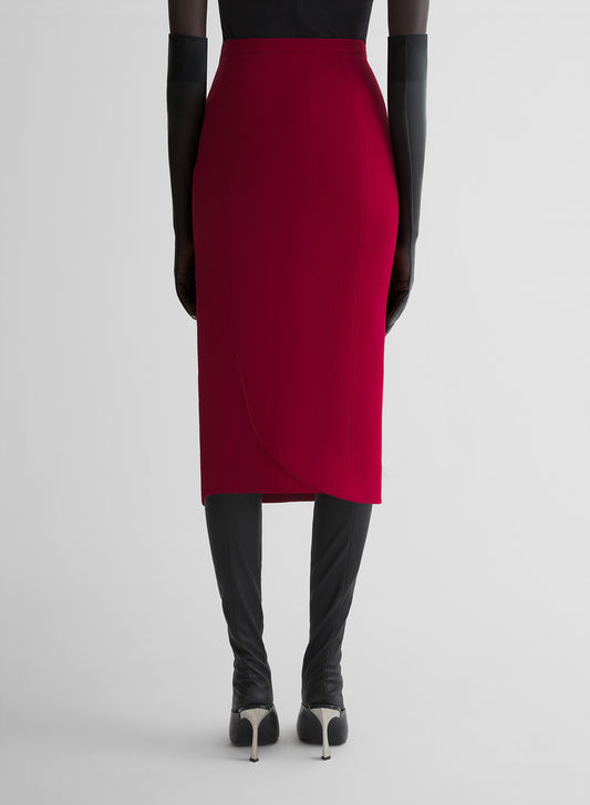 re/edit chimère skirt